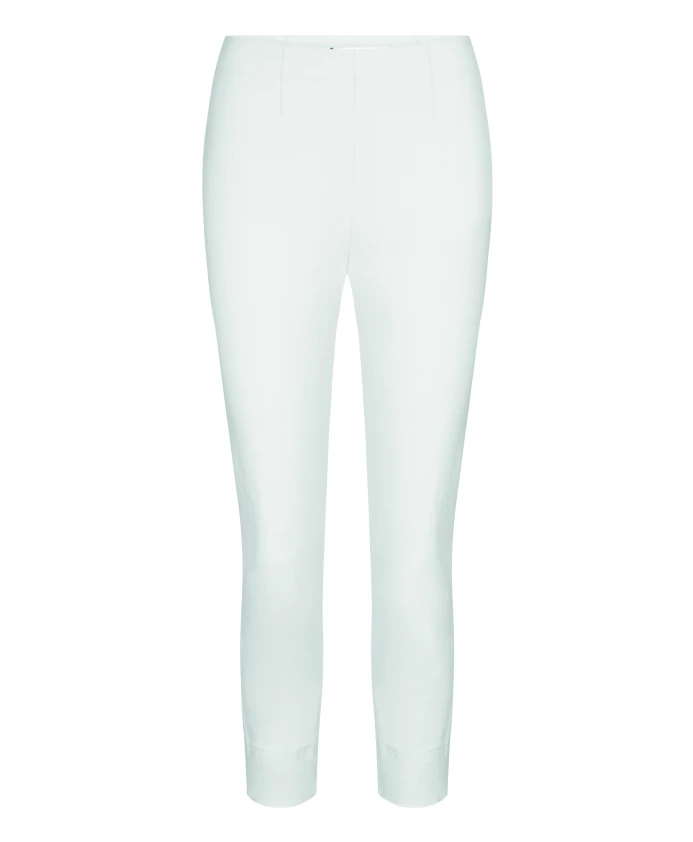 Простые леггинсы длиной 6/8 Raffaello Rossi, белый
Простые леггинсы длиной 6/8 Raffaello Rossi, белый