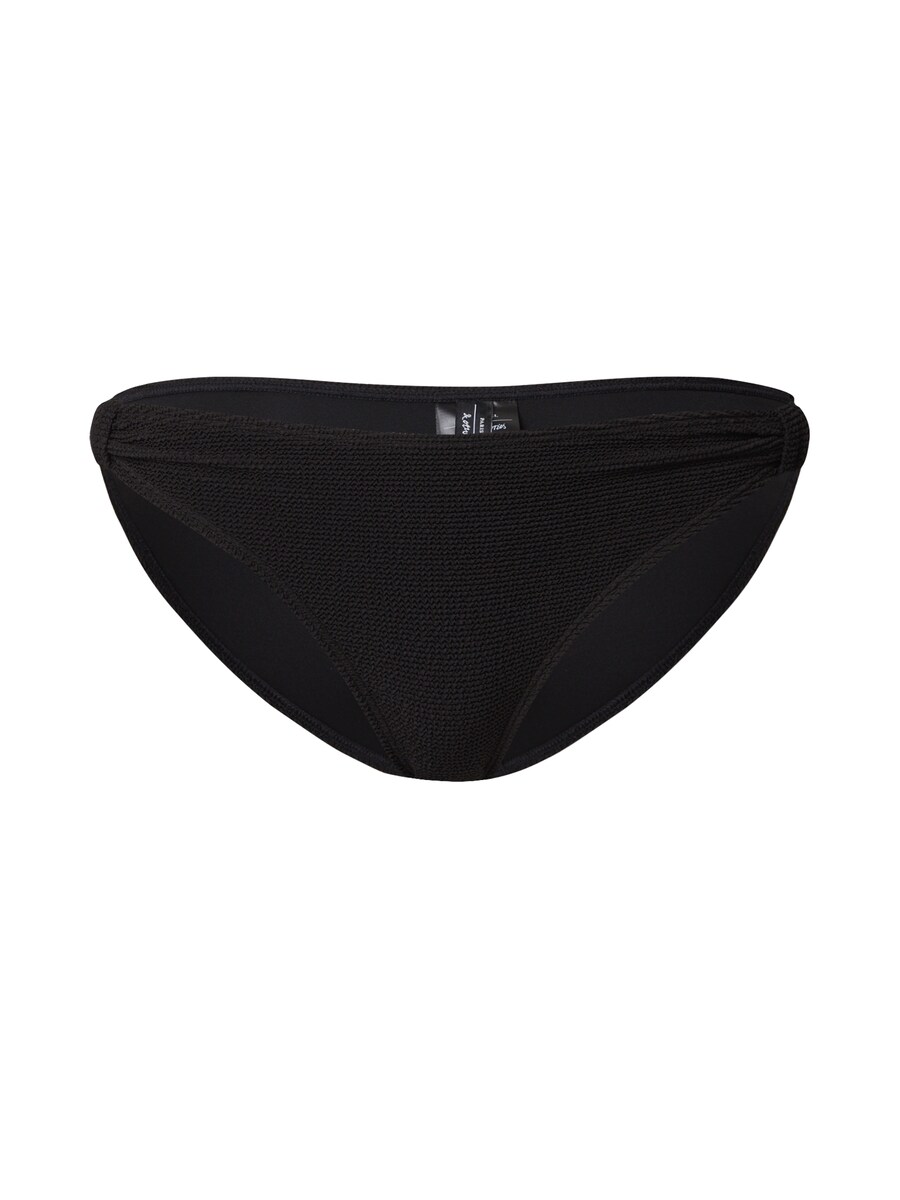 Плавки от бикини & Other Stories, черный
Плавки от бикини & Other Stories, черный