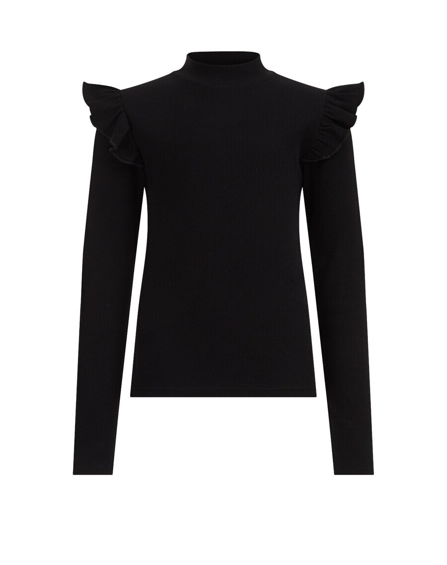 Футболка WE Fashion, черный
Футболка WE Fashion, черный