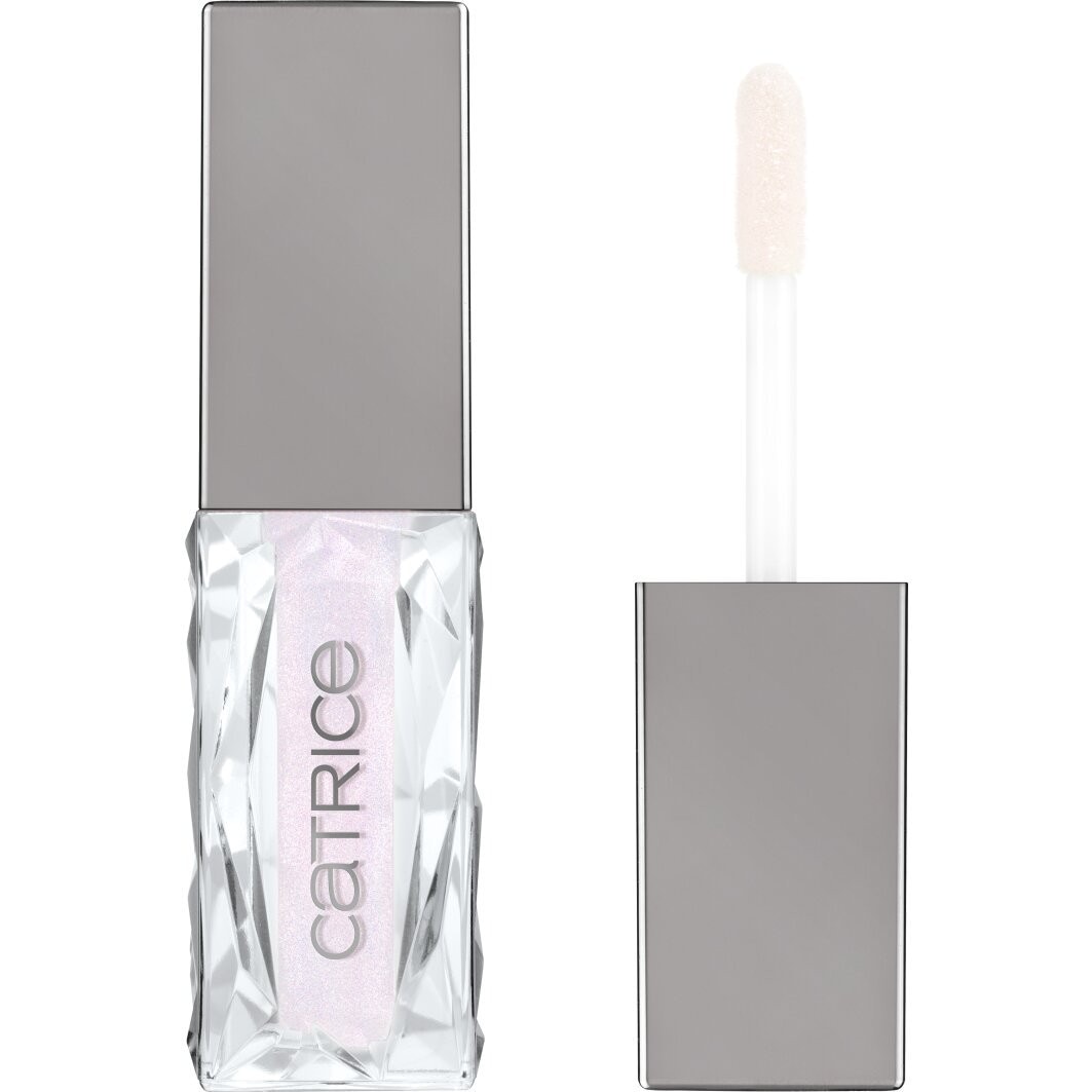 Блеск для губ bam brow arctic illusion plumping effect Catrice, c01 icegazing, объем 4 мл
Блеск для губ bam brow arctic illusion plumping effect Catrice, c01 icegazing, объем 4 мл