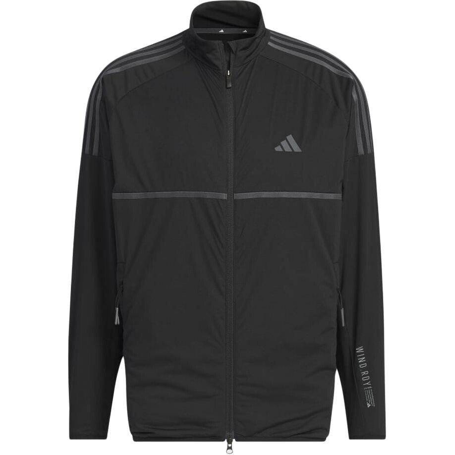 Куртка мужская черная Adidas, черный
Куртка мужская черная Adidas, черный