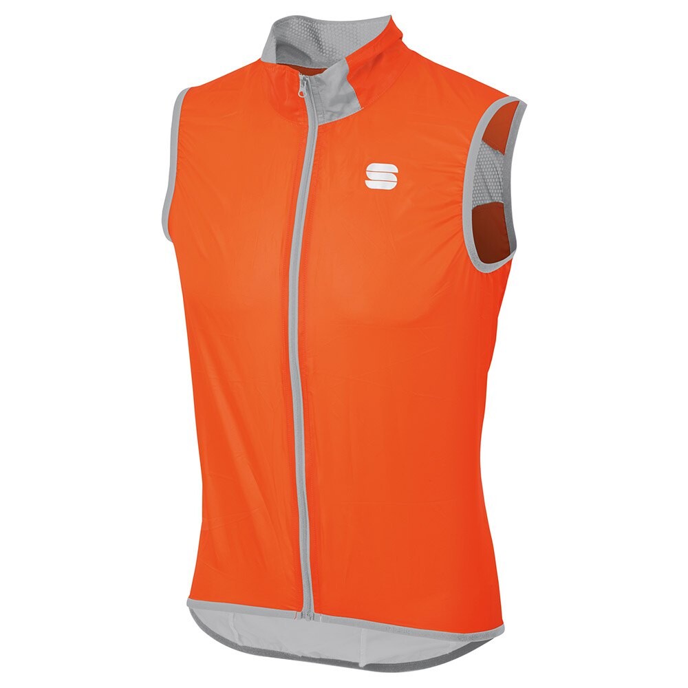 Жилет Sportful Hot Pack Easylight, оранжевый
Жилет Sportful Hot Pack Easylight, оранжевый