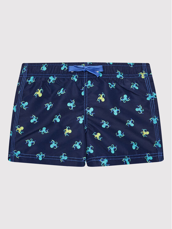 Пляжные шорты regular fit 52J40X00B United Colors Of Benetton, синий
Пляжные шорты regular fit 52J40X00B United Colors Of Benetton, синий