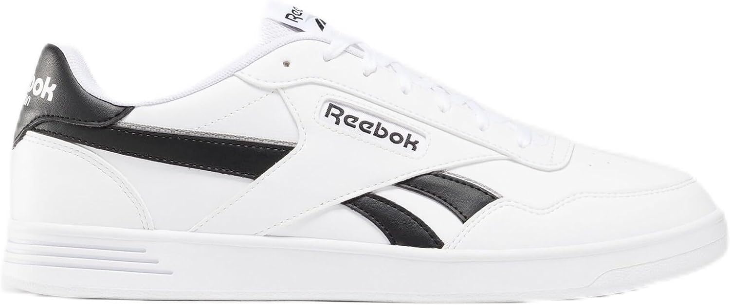 Унисекс кроссовки Reebok Court Advance Vegan, серый
Унисекс кроссовки Reebok Court Advance Vegan, серый