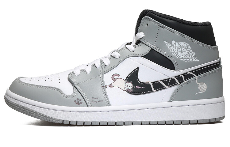 Jordan Air Jordan 1 винтажные баскетбольные кроссовки мужские, Gray, Серый, Jordan Air Jordan 1 винтажные баскетбольные кроссовки мужские, Gray
Jordan Air Jordan 1 винтажные баскетбольные кроссовки мужские, Gray, Серый, Jordan Air Jordan 1 винтажные баскетбольные кроссовки мужские, Gray