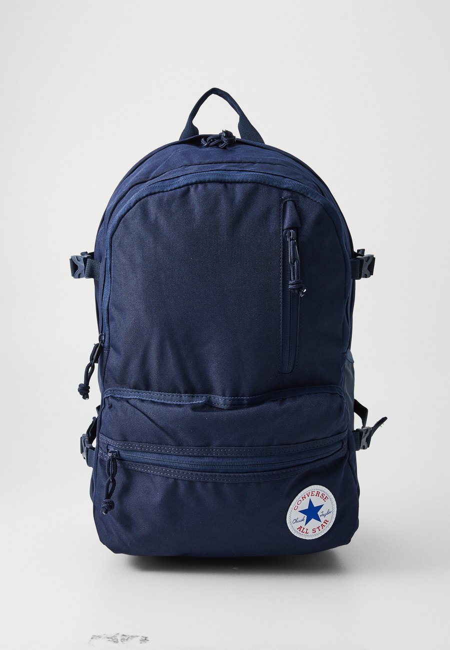 Рюкзак Converse STRAIGHT EDGE BACKPACK UNISEX, Obsidian/Dark Blue
Рюкзак Converse STRAIGHT EDGE BACKPACK UNISEX, Obsidian/Dark Blue