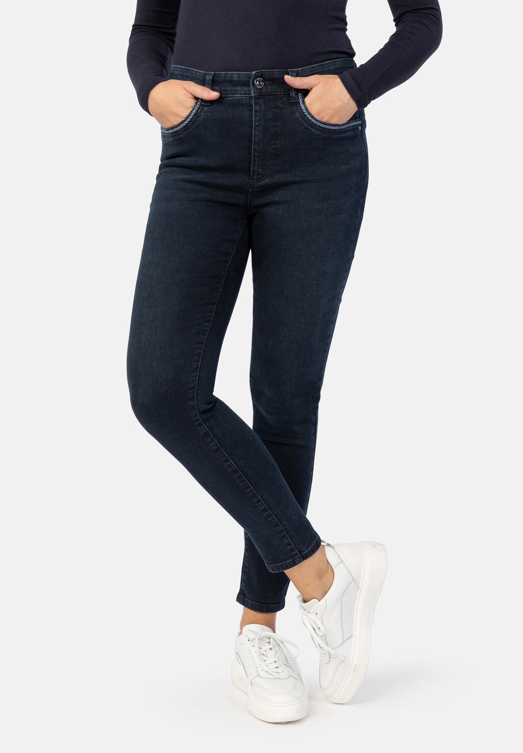 Джинсы скинни Stooker Women
Джинсы скинни Stooker Women