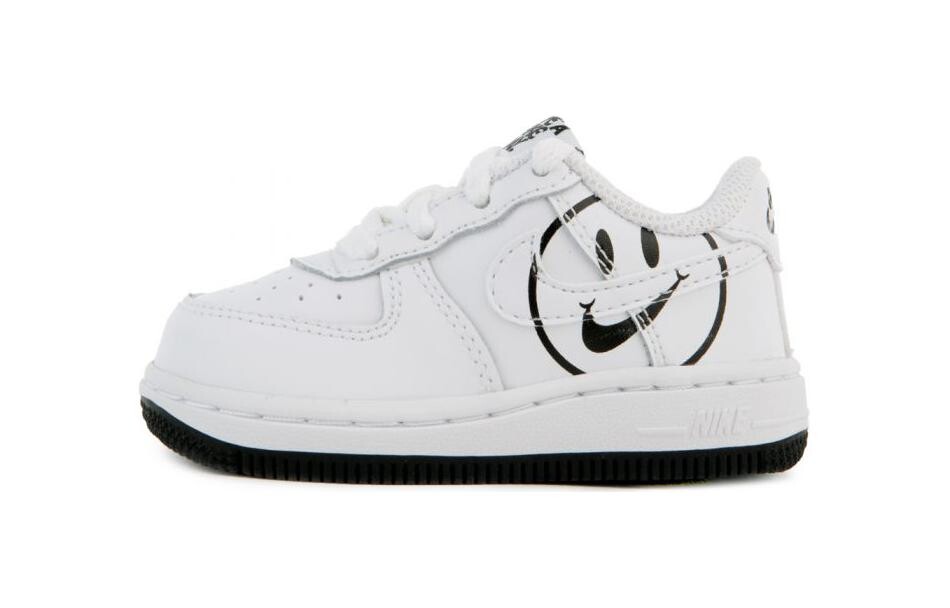 Кроссовки Nike Air Force 1 Low для малышей TD
Кроссовки Nike Air Force 1 Low для малышей TD
