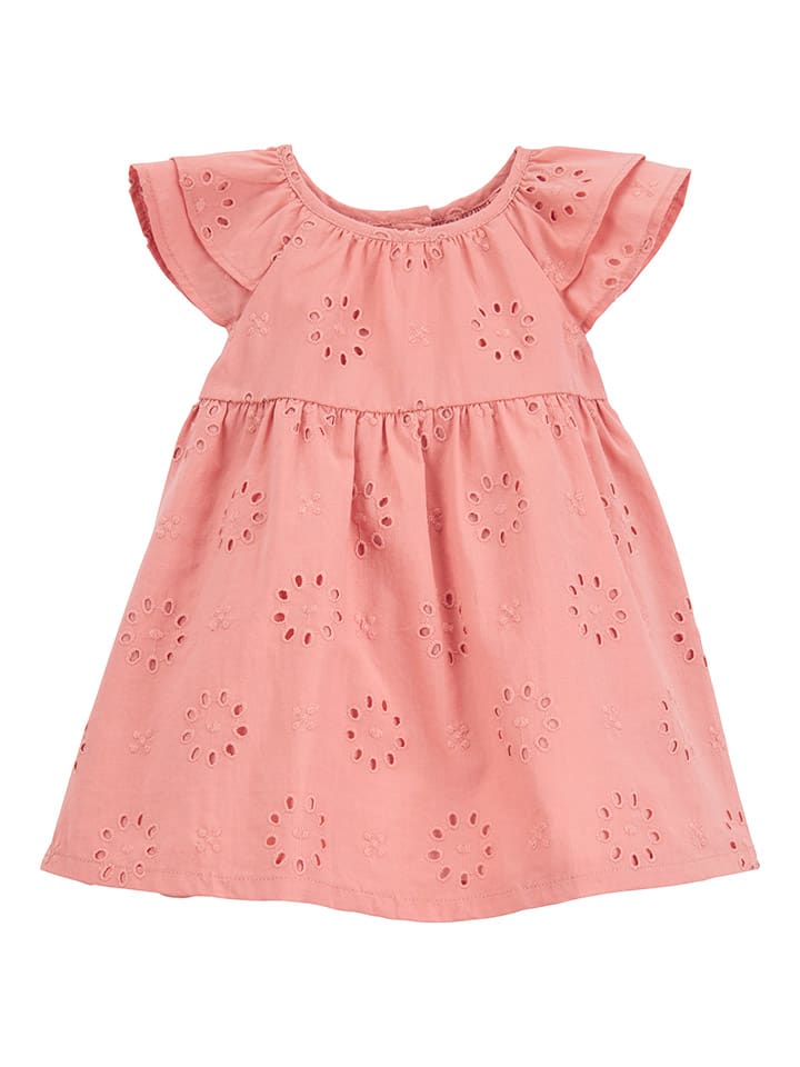 Платье carter's, розовый
Платье carter's, розовый