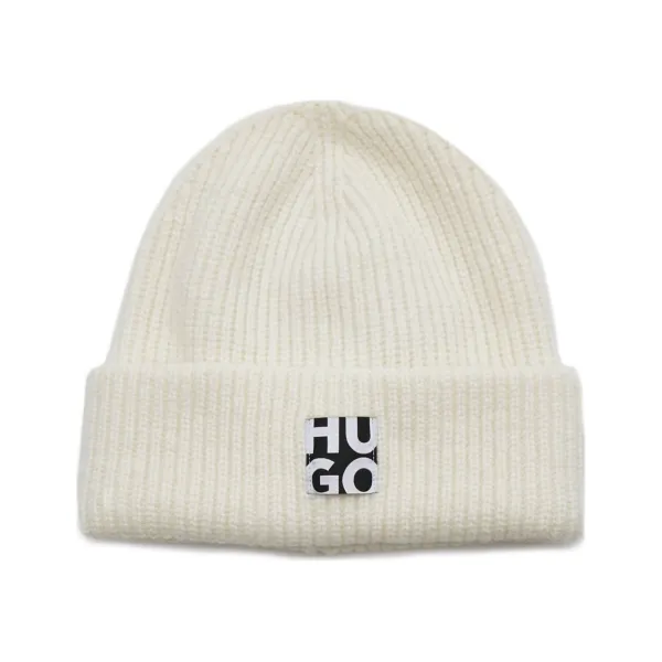 Женская шапка-х 692 с добавлением шерсти и кашемира Hugo, бежевый
Женская шапка-х 692 с добавлением шерсти и кашемира Hugo, бежевый