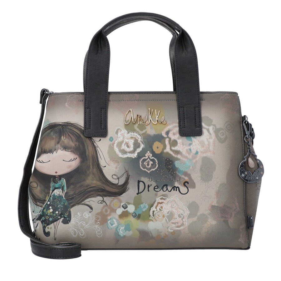 Сумочка Anekke Real, Taupe
Сумочка Anekke Real, Taupe