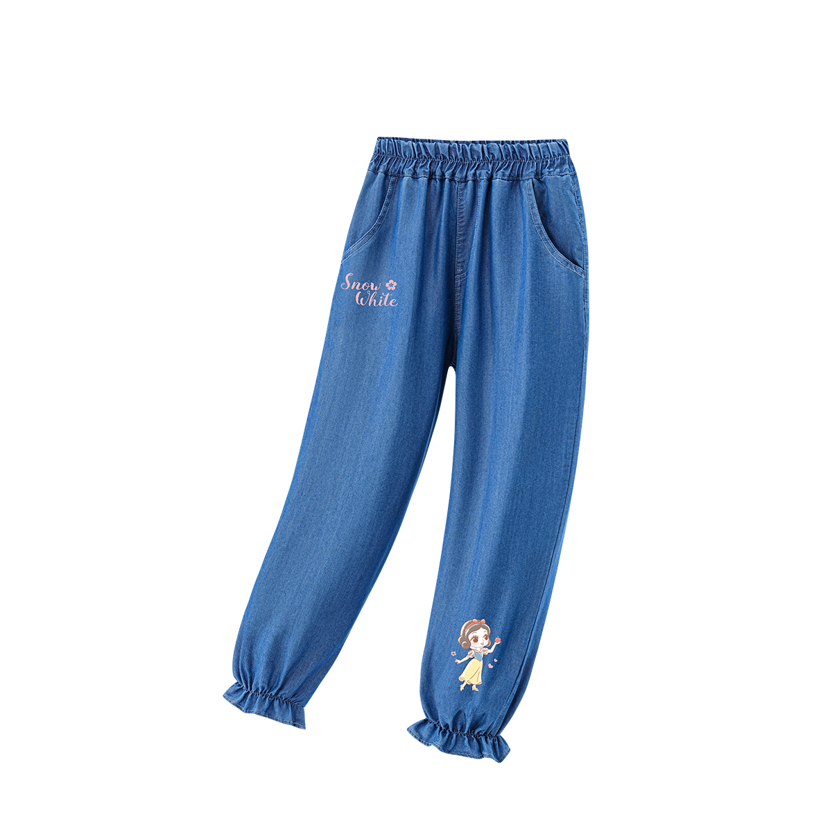 Disney Повседневные брюки Pre school Blue
Disney Повседневные брюки Pre school Blue