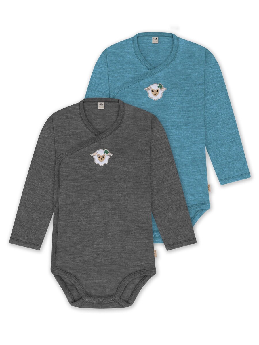 Комбинезон/боди normani Kaitaia, Mixed Colors
Комбинезон/боди normani Kaitaia, Mixed Colors