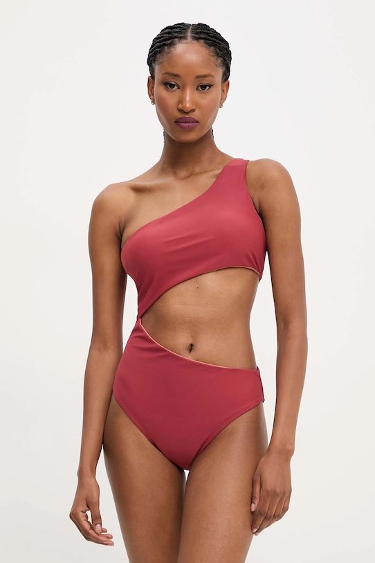 Цельный купальник Answear.Lab, оранжевый
Цельный купальник Answear.Lab, оранжевый