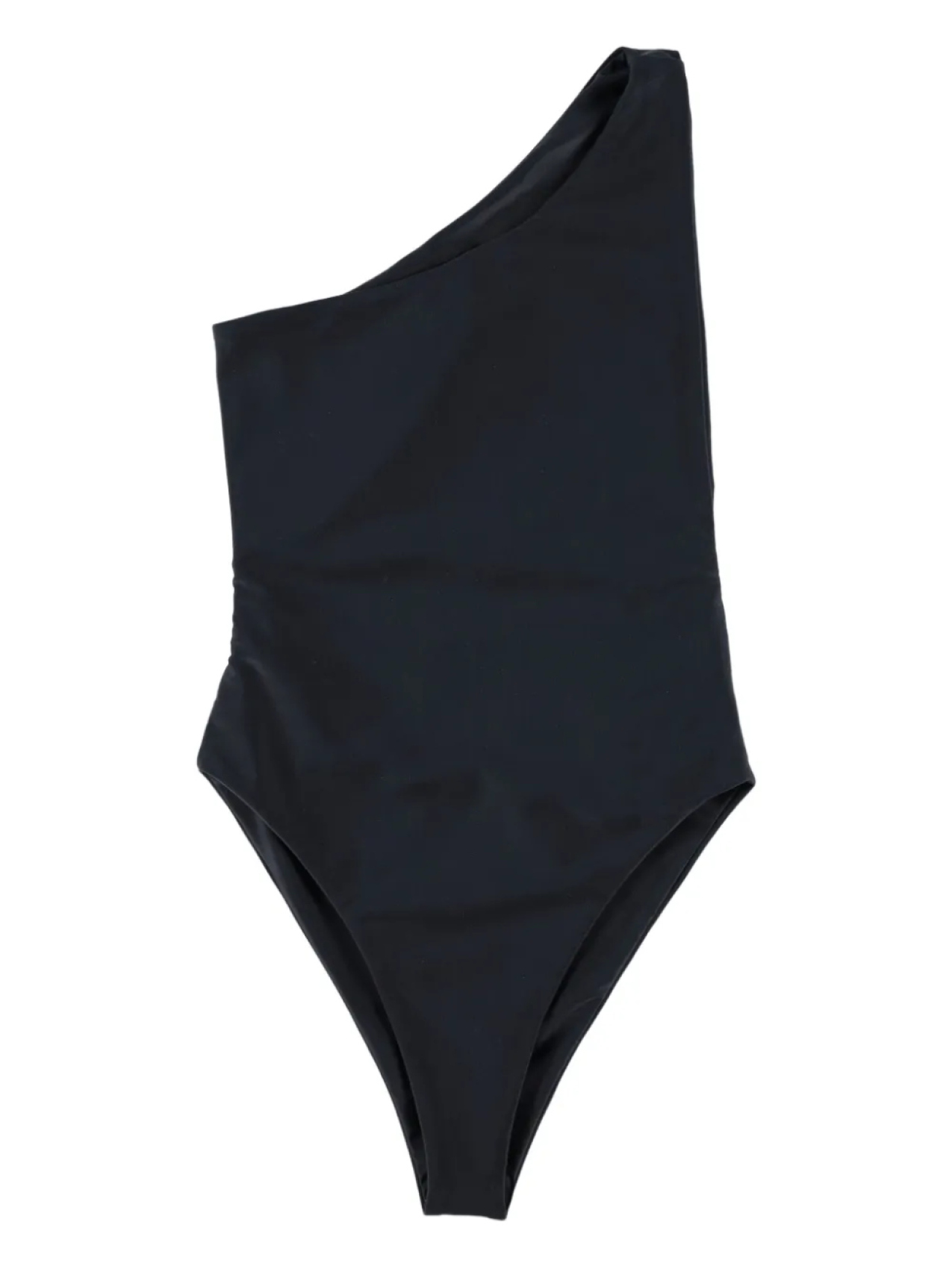 Асимметричный купальник Swim By Di, черный
Асимметричный купальник Swim By Di, черный