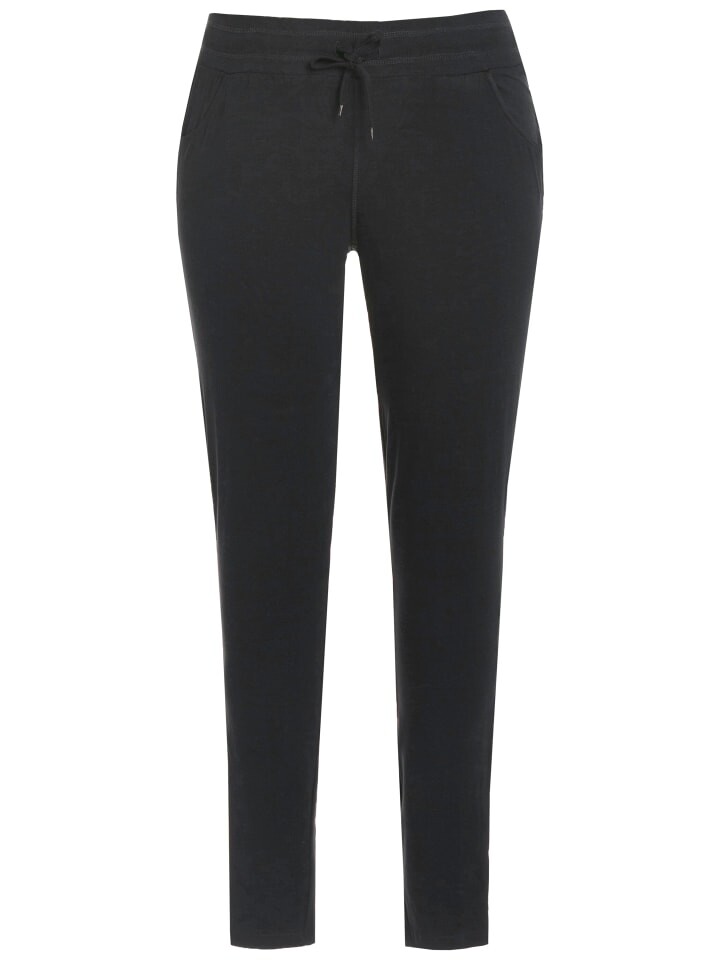 Леггинсы Ulla Popken, черный
Леггинсы Ulla Popken, черный