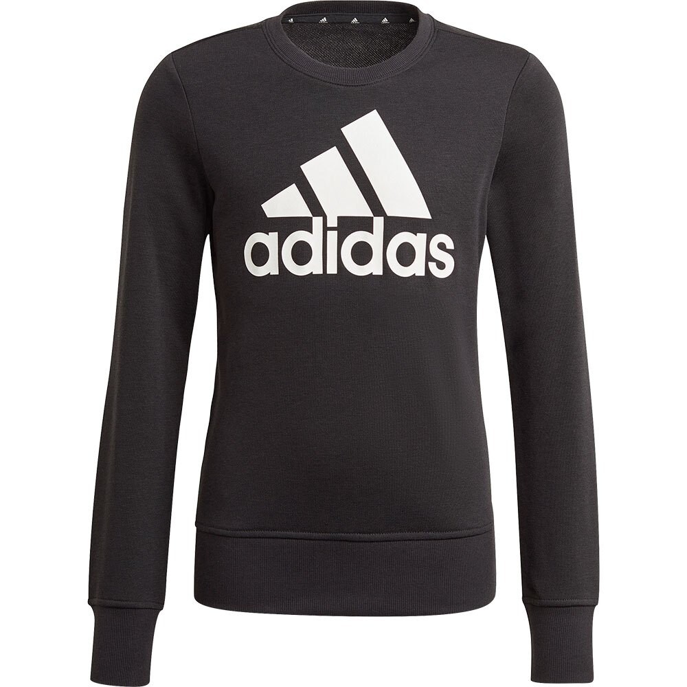 Толстовка adidas Essentials, черный
Толстовка adidas Essentials, черный