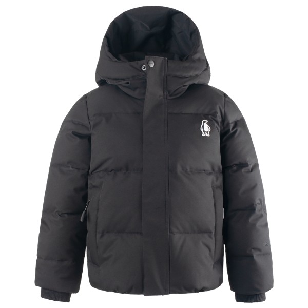 Детская зимняя куртка «Драконий глаз» Gosoaky, черный
Детская зимняя куртка «Драконий глаз» Gosoaky, черный