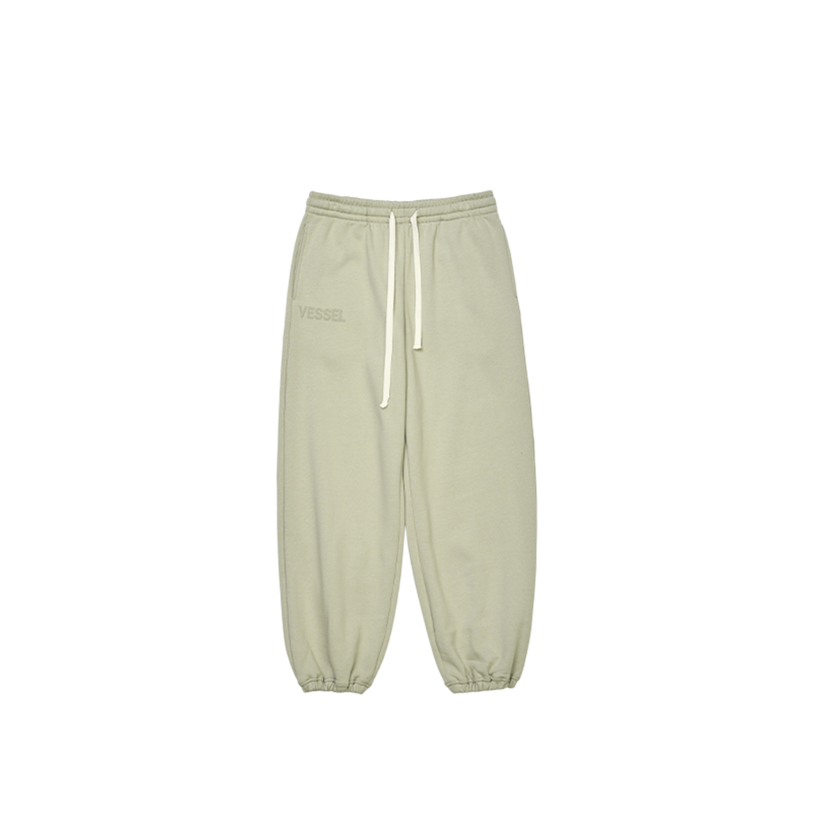 XVESSEL Брюки VESSEL Casual Unisex Black
XVESSEL Брюки VESSEL Casual Unisex Black