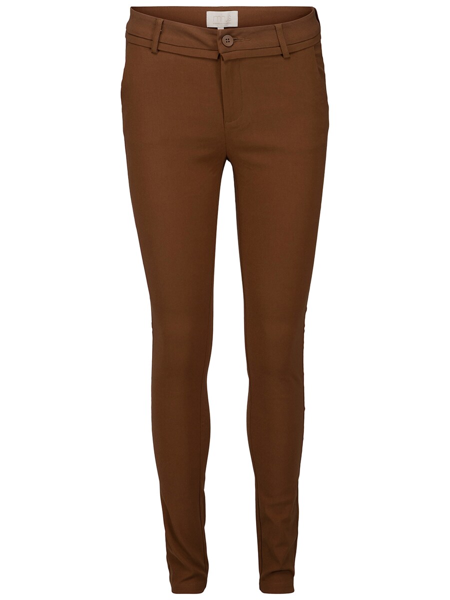 Узкие брюки minus Carma, Brown
Узкие брюки minus Carma, Brown