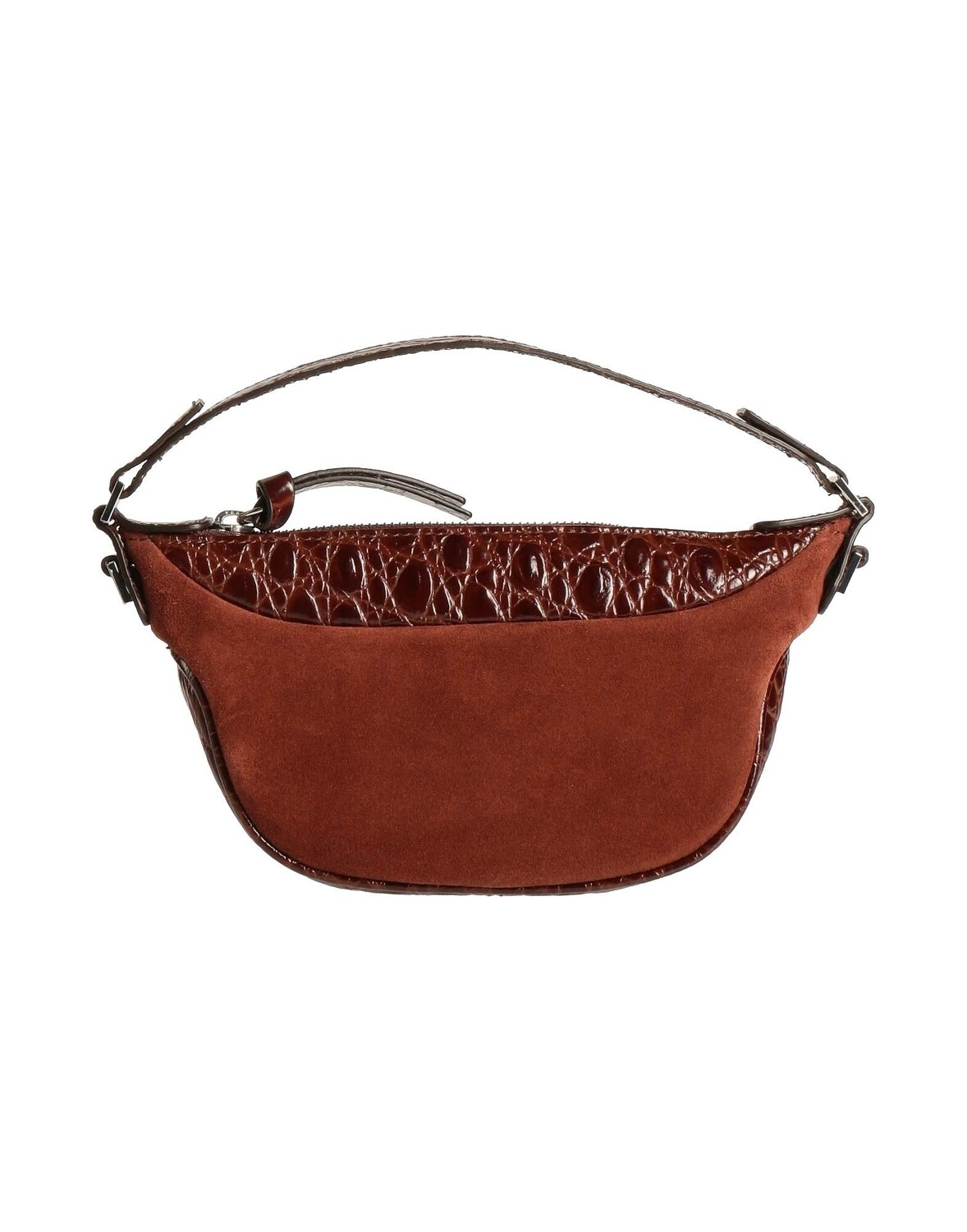 Сумка By Far, коричневый
Сумка By Far, коричневый