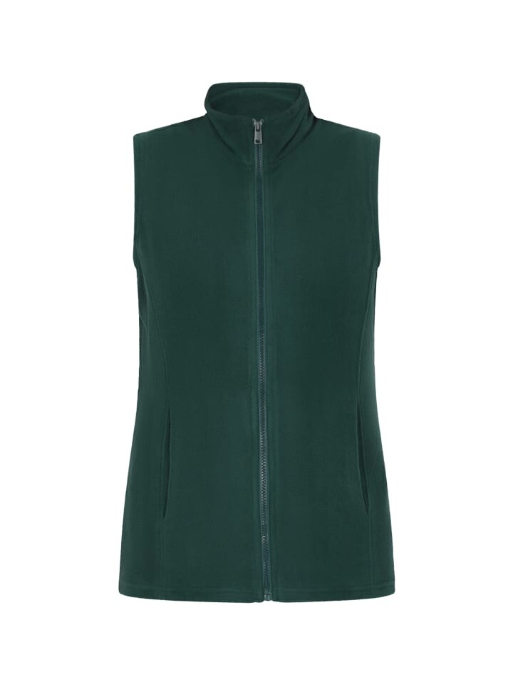 Жилет Swirly Weste, темно-зеленый
Жилет Swirly Weste, темно-зеленый