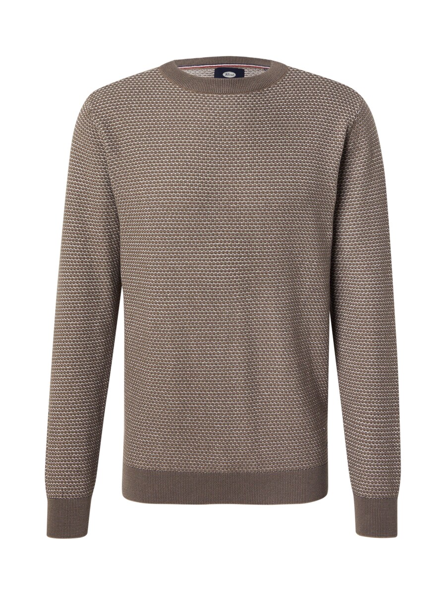 Свитер Petrol Industries, Taupe/Muddy colored
Свитер Petrol Industries, Taupe/Muddy colored