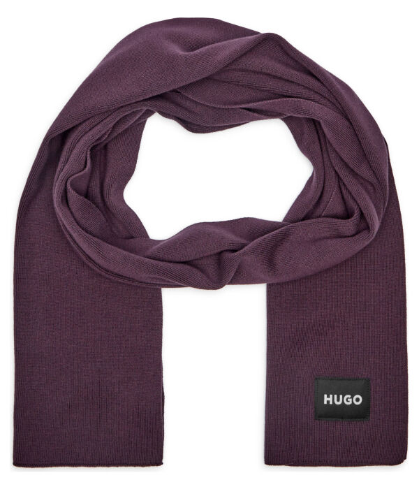 Шарф zevon_c Hugo, фиолетовый
Шарф zevon_c Hugo, фиолетовый