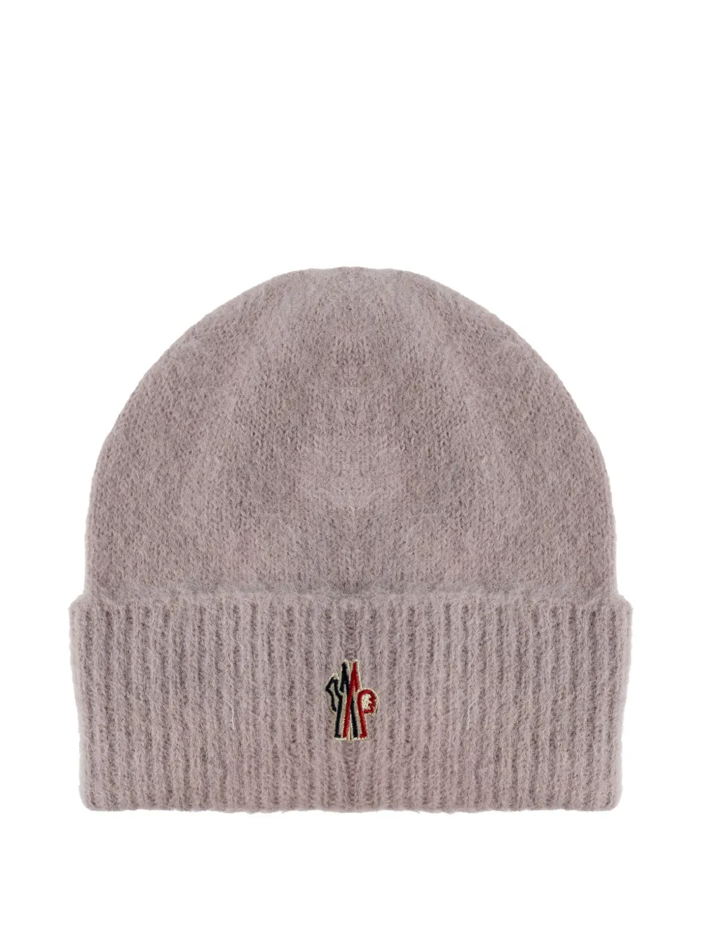 Вязаная шапка с логотипом Moncler Grenoble, фиолетовый
Вязаная шапка с логотипом Moncler Grenoble, фиолетовый