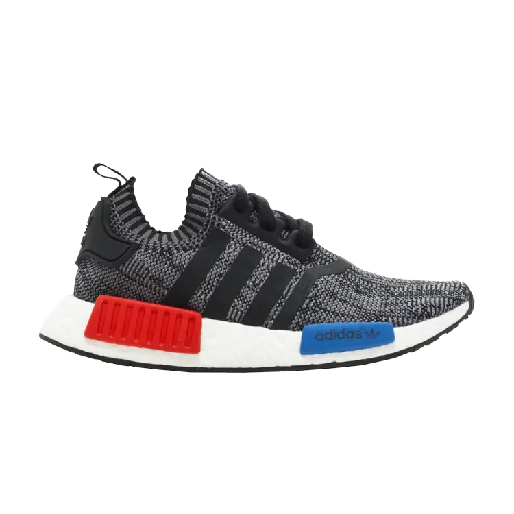 Кроссовки Adidas NMD R1 Primeknit 'Friends and Family', серый
Кроссовки Adidas NMD R1 Primeknit 'Friends and Family', серый