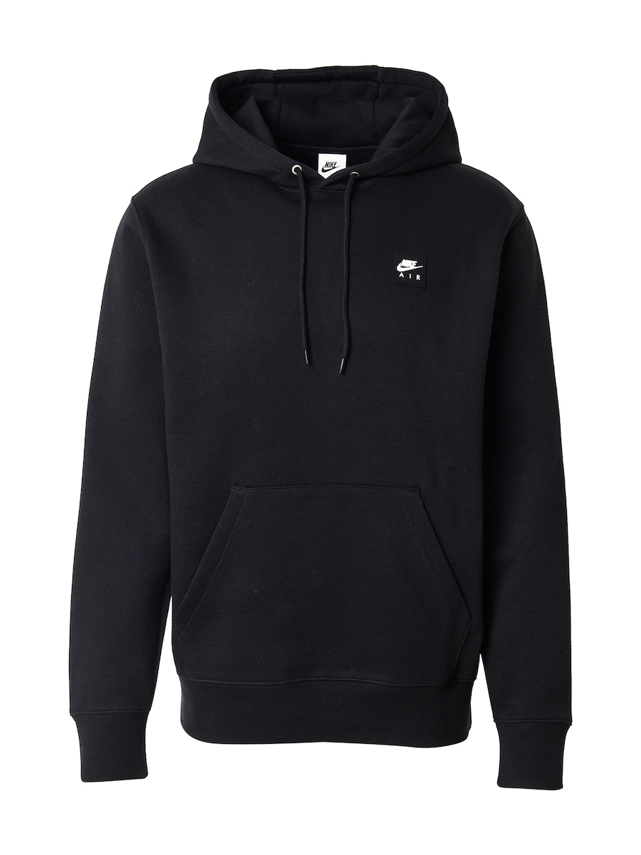 Толстовка Nike Sportswear AIR, черный
Толстовка Nike Sportswear AIR, черный