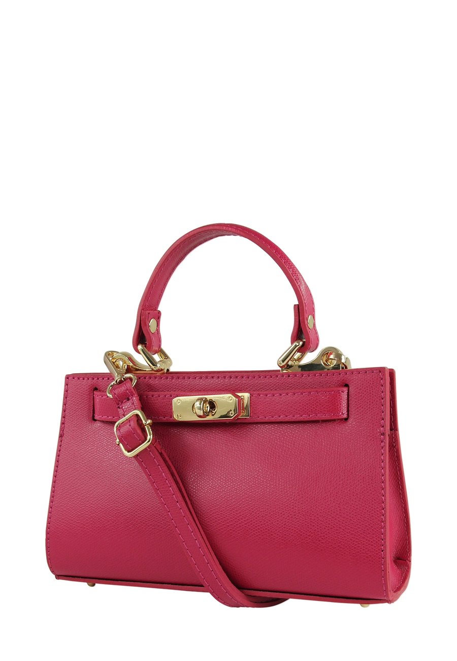 Сумка DrachenLeder UMHÄNGE, Pink/Fuchsia/Pink
Сумка DrachenLeder UMHÄNGE, Pink/Fuchsia/Pink