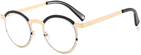 Винтажные солнцезащитные очки в стиле панк для мужчин, ретро, круглая металлическая оправа, для женщин, солнцезащитные очки, защита от ультрафиолета UV400 MTZJH, Gold
Винтажные солнцезащитные очки в стиле панк для мужчин, ретро, круглая металлическая оправа, для женщин, солнцезащитные очки, защита от ультрафиолета UV400 MTZJH, Gold