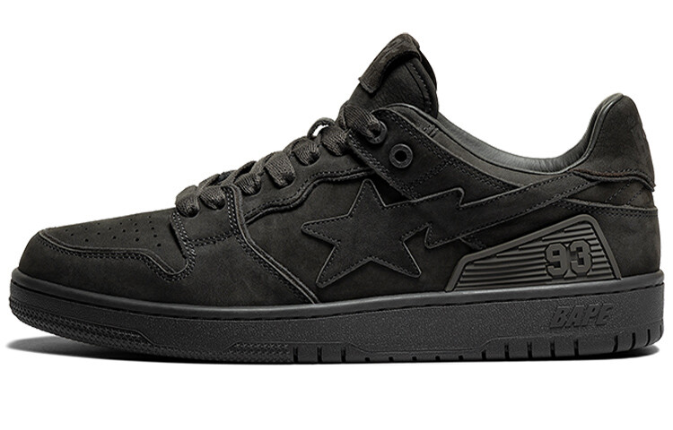 SK8 Стильные мужские кроссовки для скейтбординга с низким верхом черного цвета A Bathing Ape, Черный, SK8 Стильные мужские кроссовки для скейтбординга с низким верхом черного цвета A Bathing Ape
SK8 Стильные мужские кроссовки для скейтбординга с низким верхом черного цвета A Bathing Ape, Черный, SK8 Стильные мужские кроссовки для скейтбординга с низким верхом черного цвета A Bathing Ape