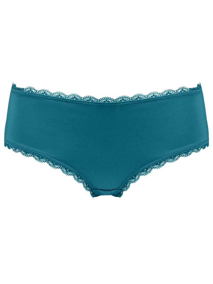 Бой-шорты SugarShape, изумрудный
Бой-шорты SugarShape, изумрудный