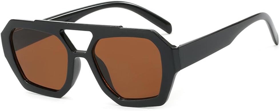 Солнцезащитные очки UV400 с толстой оправой и двойными перемычками, леопардовый принт, для женщин и мужчин, для бега и занятий спортом на открытом воздухе UYPTK, Black Tea
Солнцезащитные очки UV400 с толстой оправой и двойными перемычками, леопардовый принт, для женщин и мужчин, для бега и занятий спортом на открытом воздухе UYPTK, Black Tea