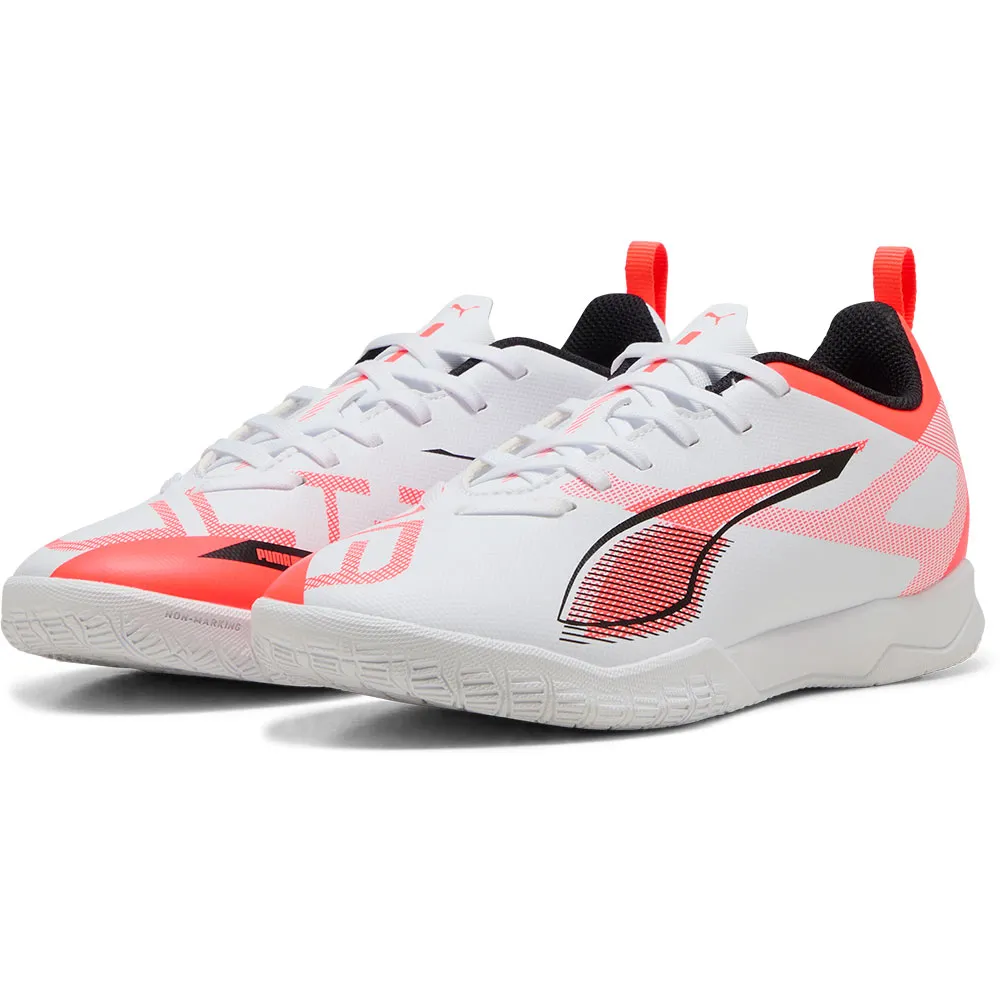 Футбольные бутсы Puma Ultra 5 Play It Low, белый
Футбольные бутсы Puma Ultra 5 Play It Low, белый