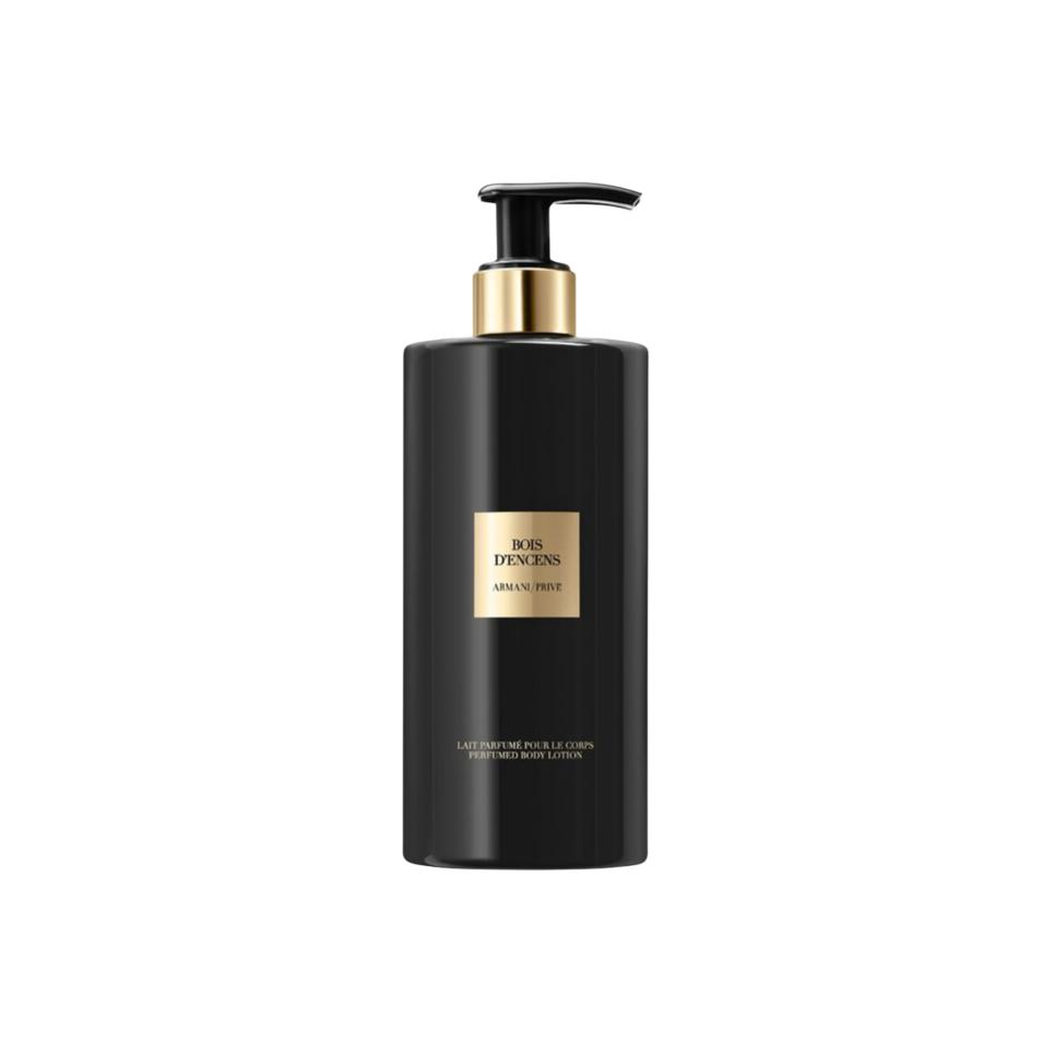 AMANI Scented Smoke Body Lotion Hydrating 400ml GIORGIO ARMANI
AMANI Scented Smoke Body Lotion Hydrating 400ml GIORGIO ARMANI