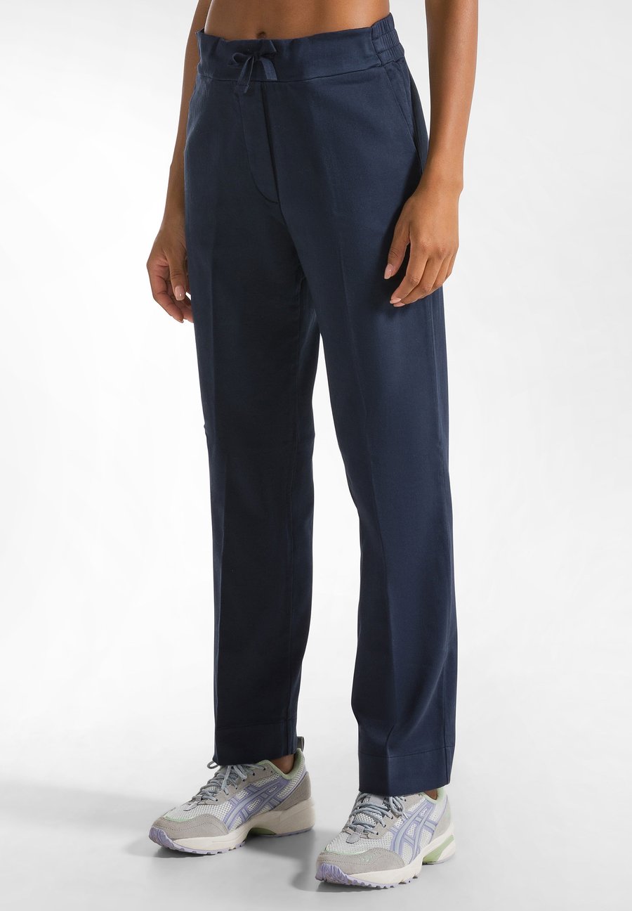 Брюки Deha Trousers, Blue
Брюки Deha Trousers, Blue