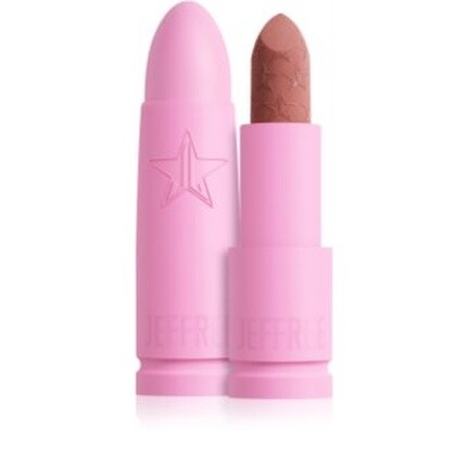 Помада Velvet Trap - 4 грамма Jeffree Star Cosmetics
Помада Velvet Trap - 4 грамма Jeffree Star Cosmetics