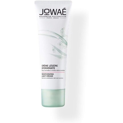 Увлажняющий легкий крем 40мл, Jowae
Увлажняющий легкий крем 40мл, Jowae