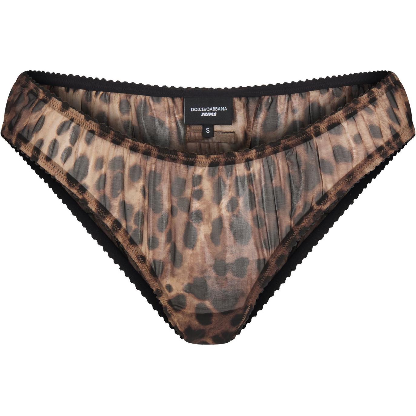 Skims X Dolce&Gabbana Romance Bikini Leopard
Skims X Dolce&Gabbana Romance Bikini Leopard