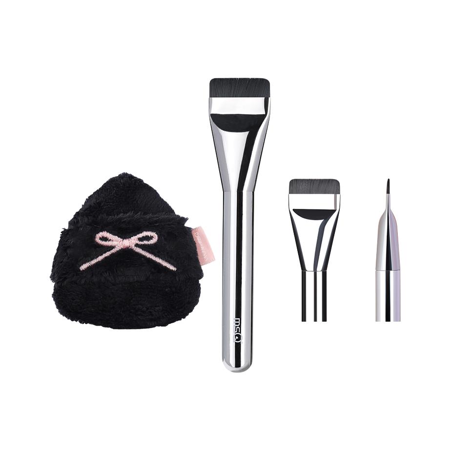 MSQ Фундаментная кисть для мейкапа основа настройка детали контур подгонка маскировка консилер кисть мультифункция
MSQ Фундаментная кисть для мейкапа основа настройка детали контур подгонка маскировка консилер кисть мультифункция