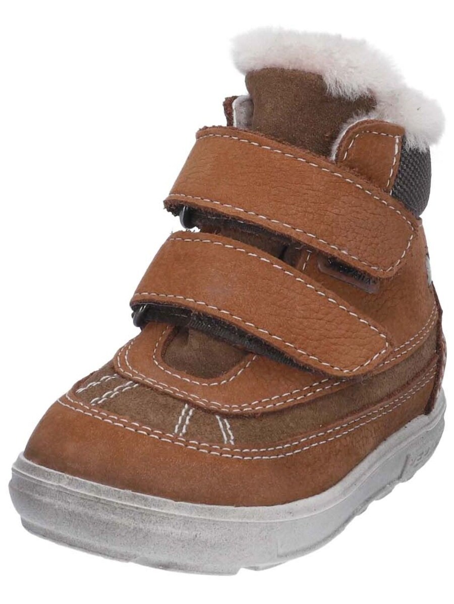 Ботинки Pepino Pedro, цвет Caramel 
Ботинки Pepino Pedro, цвет Caramel