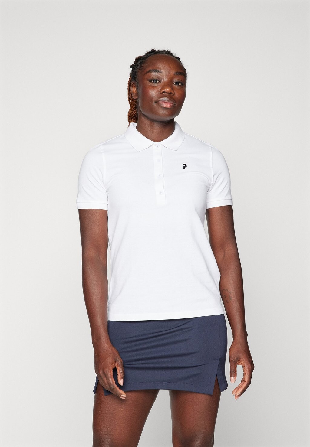 Рубашка-поло CLASSIC Peak Performance, цвет white
Рубашка-поло CLASSIC Peak Performance, цвет white