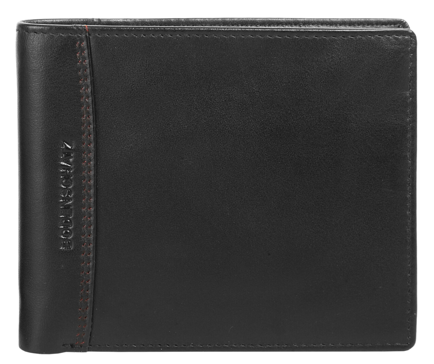 Кошелек Bodenschatz PRINESS, черный
Кошелек Bodenschatz PRINESS, черный