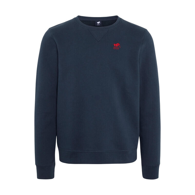 Свитер Polo Sylt, темно-синий
Свитер Polo Sylt, темно-синий