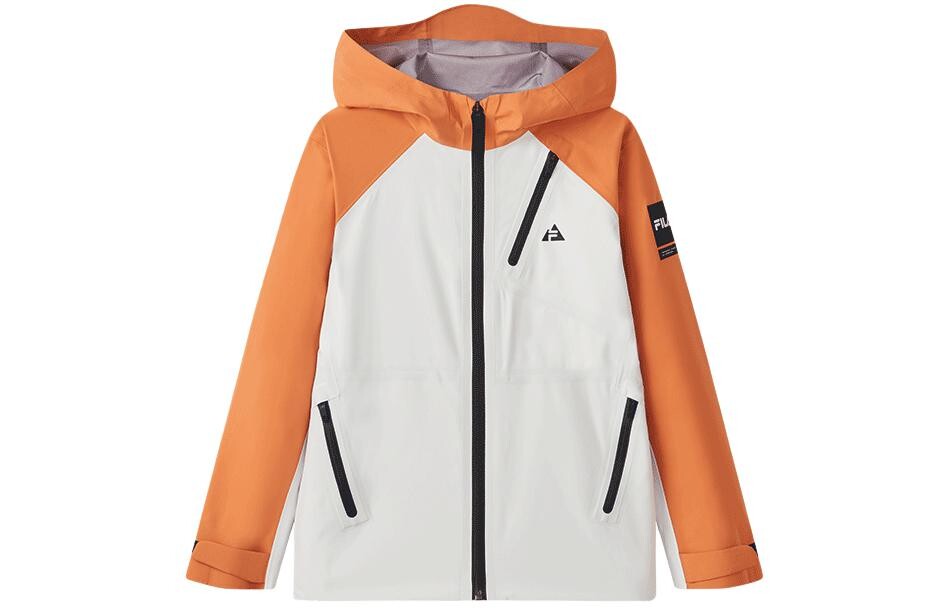 Детская куртка ФИЛА FILA, цвет Coral gold
Детская куртка ФИЛА FILA, цвет Coral gold