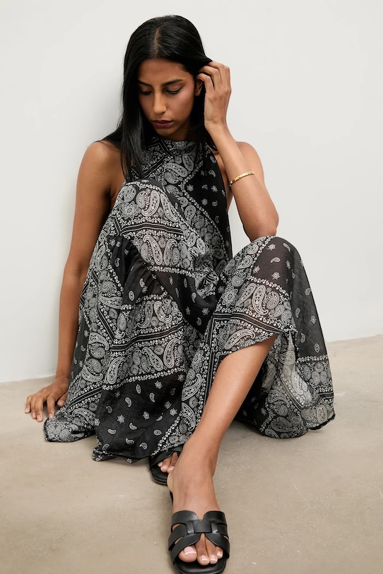 Платье Answear.Lab, черный
Платье Answear.Lab, черный