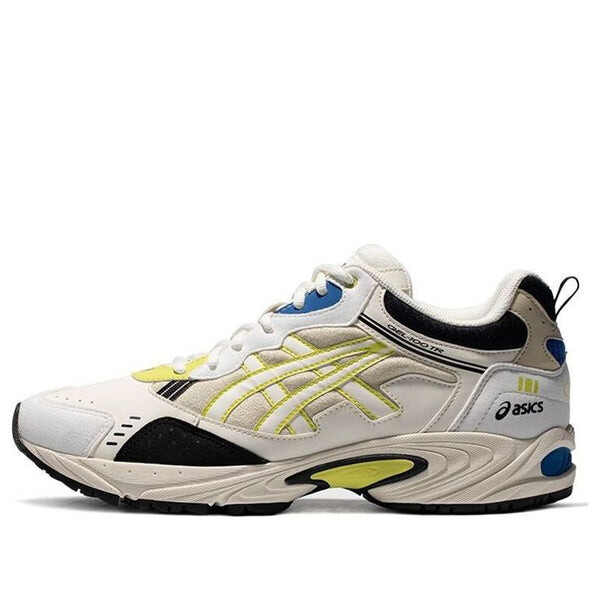 Кроссовки гелевые 100тр Asics, белый
Кроссовки гелевые 100тр Asics, белый